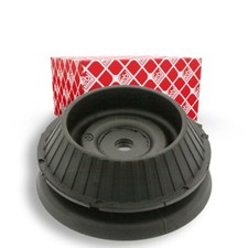 FEBI BILSTEIN Federbeinstützlager Vorderachse beidseitig für FORD