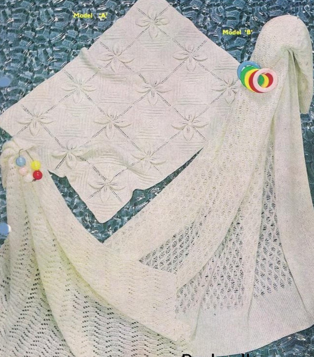 Circular Baby Ply Baby Shawl Knitting Patterns Free Knitting