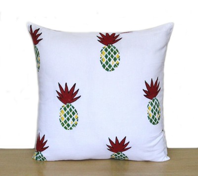 pineapple pillow case