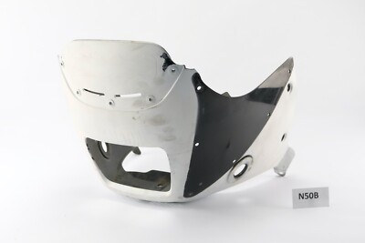 Yamaha XTZ 660 3YF 1990 - Carénage avant carénage de cockpit N50B