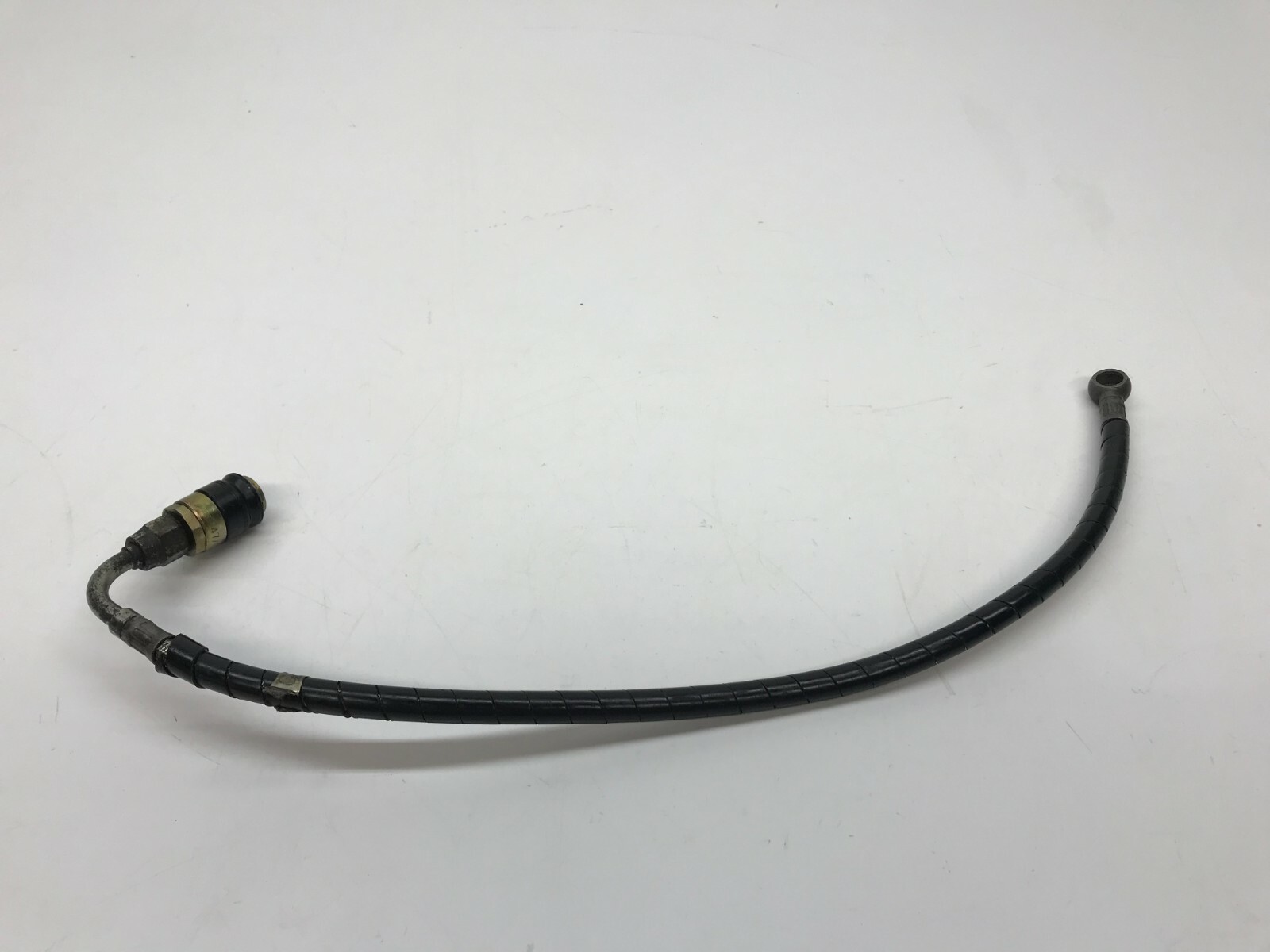 LAMBORGHINI MURCIELAGO LP640 E-GEAR HYDRAULIC HOSE LINE PIPE TUBE OEM 086325171A
