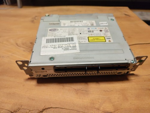 Navigationssystem Navi RECHNER GPS 6822077 BMW  F10 F07 F10 F11 F20 F45 SA609