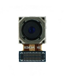 Original Samsung Galaxy XCover 4s Haupt Main Kamera Back Camera Flex Cam Rück