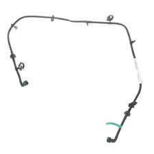 20-23 Dodge Durango Grand Cherokee Brake Booster Vacuum Hose Oem Mopar 4581971af 20-23 Dodge Durango Grand Cherokee Brake Booster Vacuum Hose Oem Mopar 4581971af