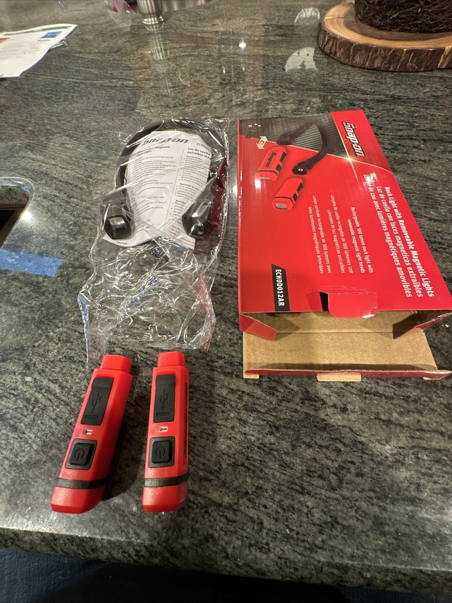 Snap-on ネックライト ECHDD012AR 71w4d8wQUzL._UF350,350_QL50_.jpg