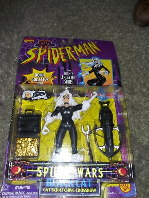 SPIDER-MANマーベルコミックス アメコミ　トイビズ　1996年 s-l400.jpg