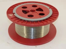 0008157817 2021000 Bare Fiber Optic Spool 50/125/245 510 Meter