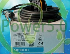 New Omron E6B2-CWZ6C 1024P/R Rotary Encoder One Free Shipping E6B2CWZ6C