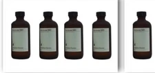 5 Perricone MD Nutritive Cleanser 2oz.x 5 = 10oz TOTAL NO Box Travel Size 