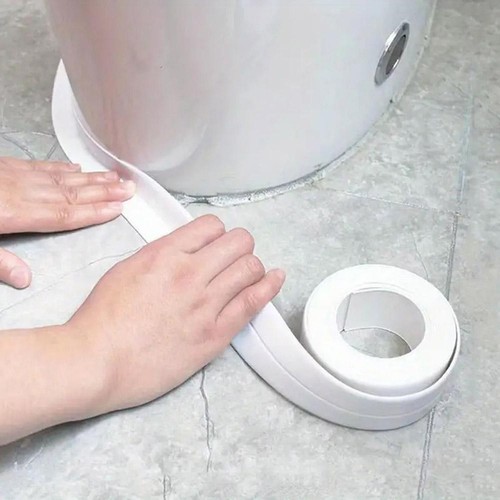 Waterproof strips For kitchen and bathroom joints sealing stickers strips C7L3 - Picture 7 of 13