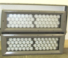 Philips Color Kinetics Powercore RGB power core LED blast Light