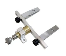 KosiM swivel mechanism