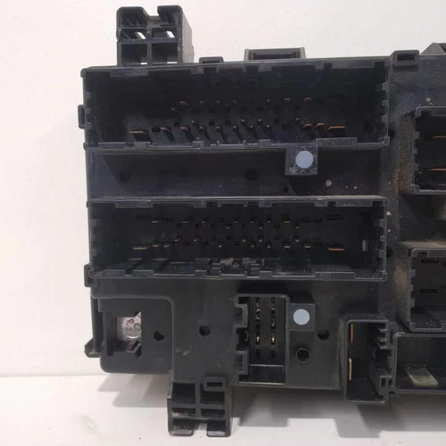 16238DA Caja Reles/Fusibles para JEEP GRAND CHEROKEE (WK) 6.4 V8 HEMI SR 3570321 - Imagen 5 de 10