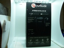 Yurbuds Black Headphones for Sale | Shop New & Used Yurbuds Black Headphones for Sale | Shop New & Used