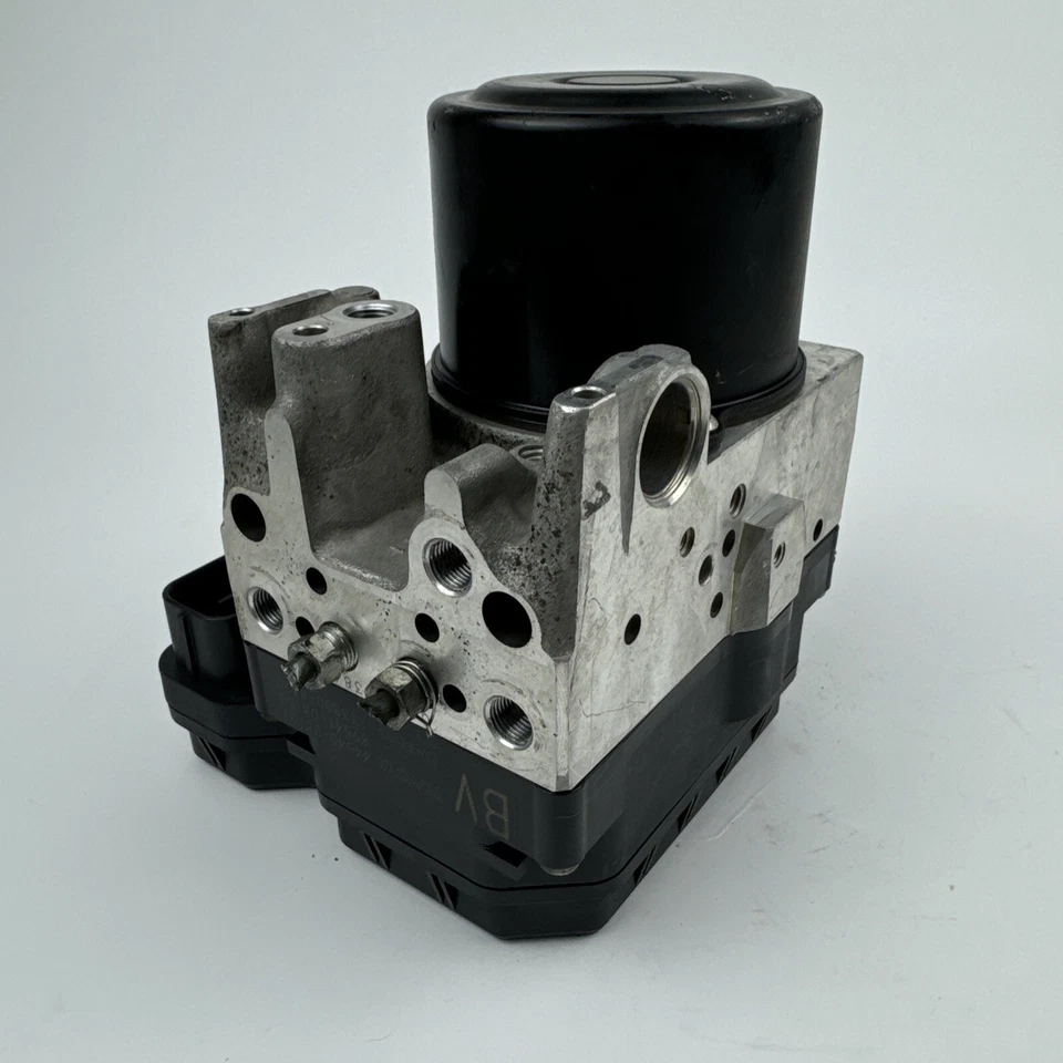 Toyota Sienna 2010 módulo de bomba de freno antibloqueo ABS 3,5 | 44540-08101 Foto 4 de 4