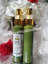 Glitzluxury body Oil, Anti DOTS, Green Veins 100ml  X 1     