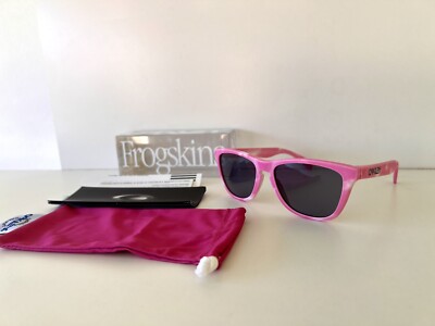 【希少カラー】オークリー リドル OAKLEY Riddle A ピンクブロンズ s-l400.jpg