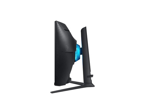 Samsung S32BG750NP computer monitor 81.3 cm (32") 3840 x 2160 pixels 4K Ultra HD - Picture 15 of 20
