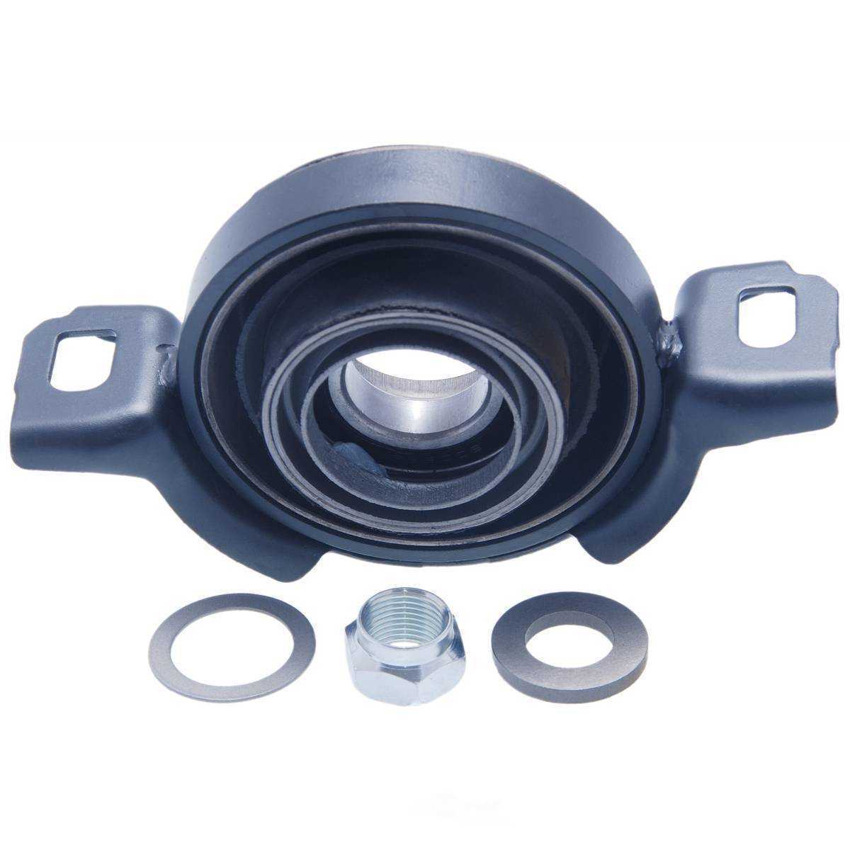 Drive Shaft Center Support Bearing-Base Febest TCB-024 fits 01-02 Lexus IS300