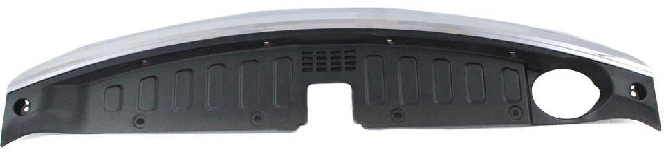 New Grille Assembly For Kia Sorento 2011-2013 Foto 4 de 4