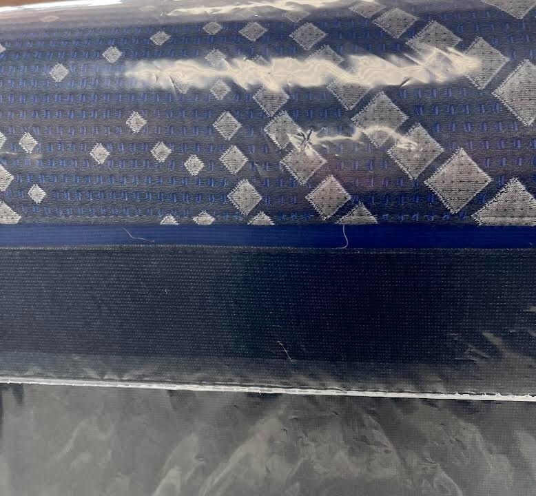 Queen Sealy Posturepedic Plus Hybrid Brenham Firm Mattress Falak