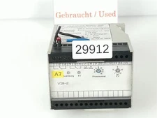 ITM VSR-2 Vector Jump Relay VSR2