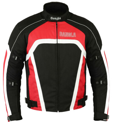 Motorradbekleidung Beste Motorradjacke Herren Herren Motorradjacke