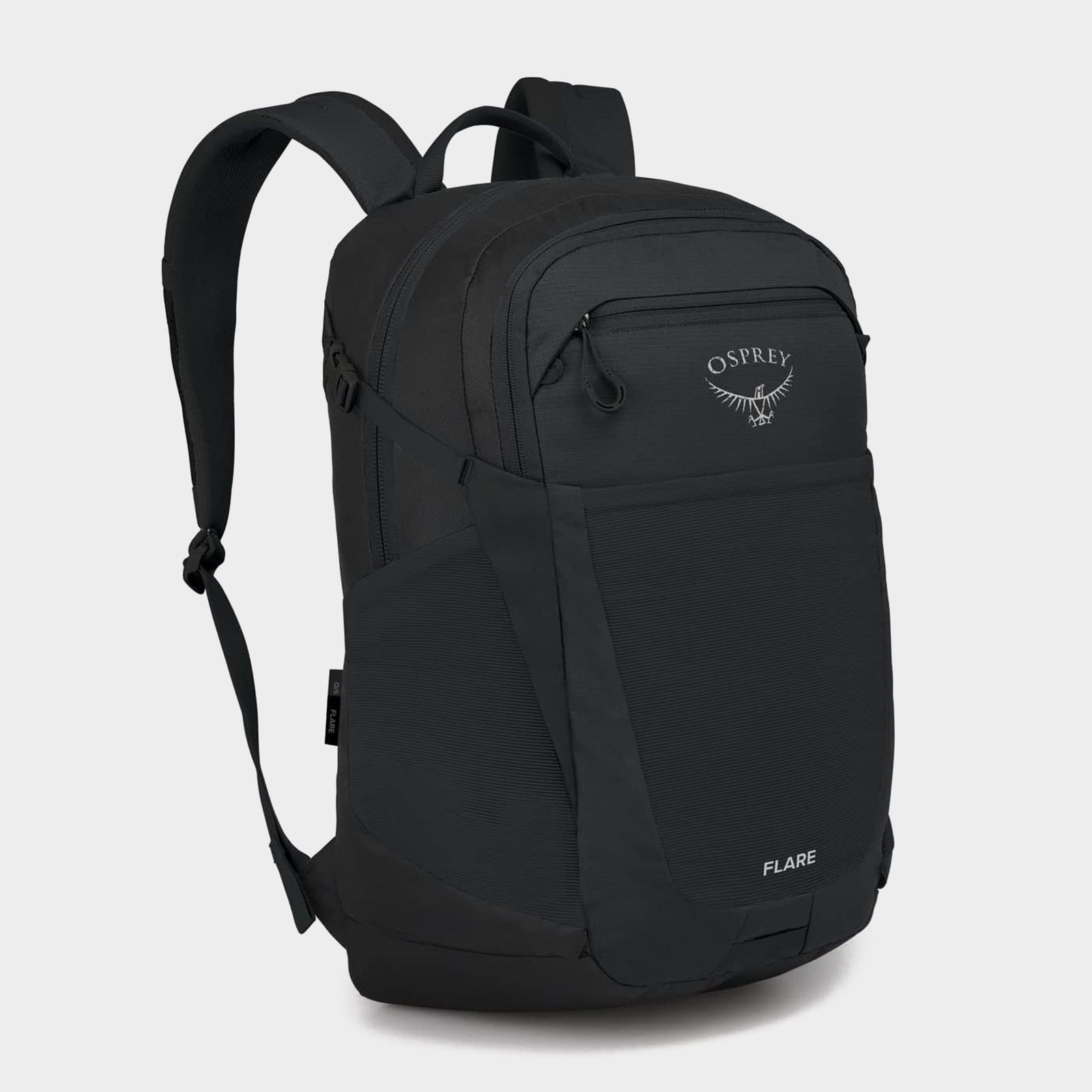 Osprey Europe Flare Unisex Lifestyle Backpack Travel Essentials 