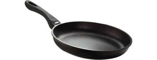 Padella Risolì 20 cm Induzione Titanium: Cucina Sana e Senza Grassi