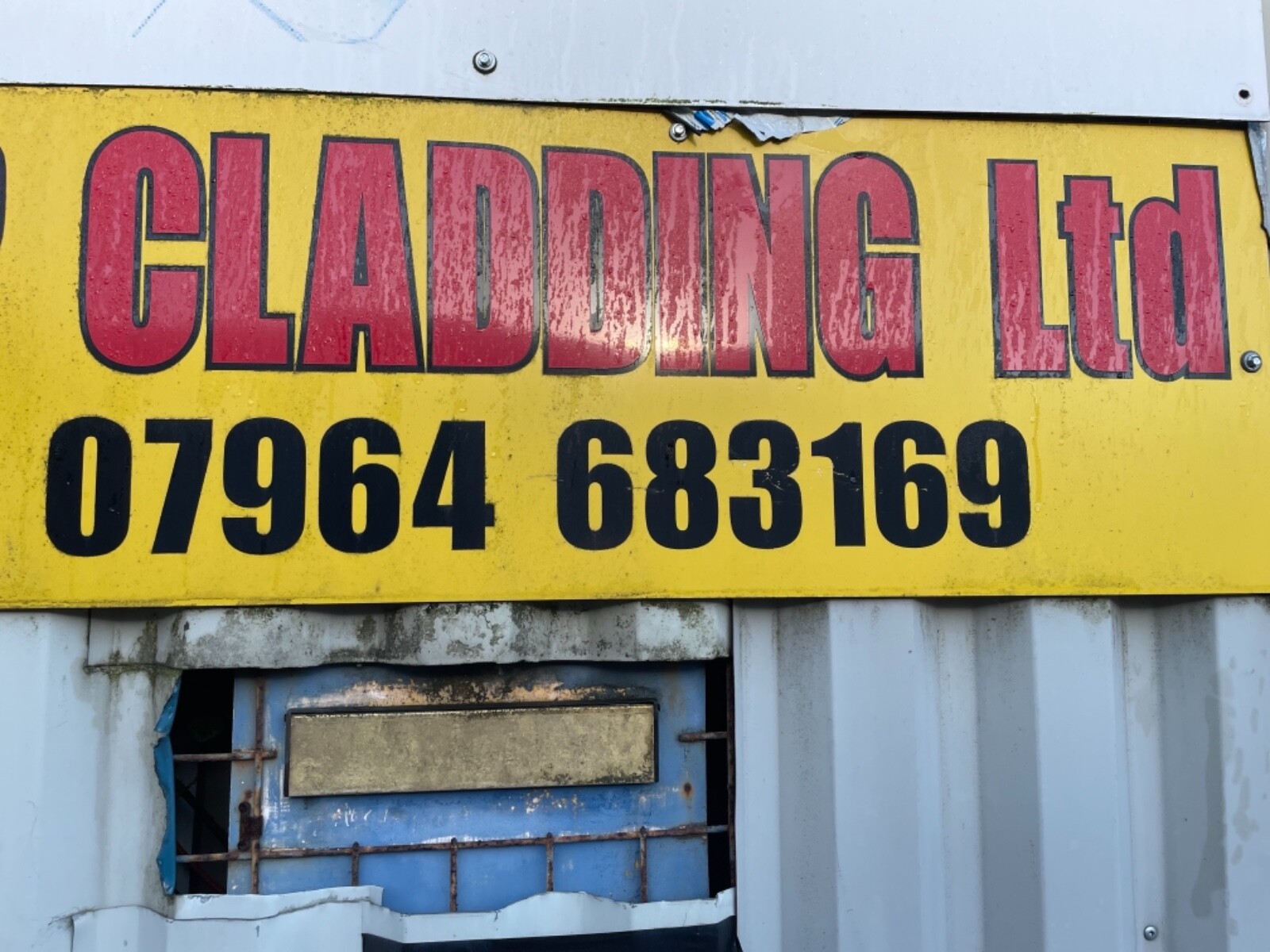 Box profile corrugated roofing sheets eBay