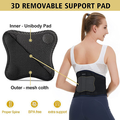 back brace xxl