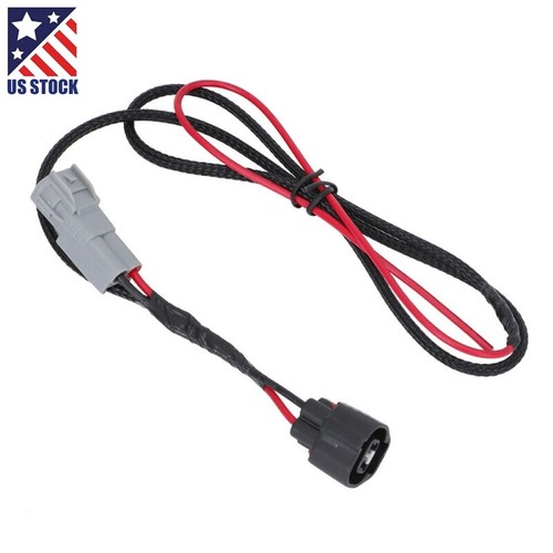 KEY ON POWER Accessory Harness Wire For Honda Pioneer 1000, 500, 700