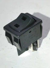NEW Genuine ON/OFF Rocker Switch ShopVac Switch Underneath R/G Push Shop Vac.