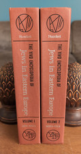 The YIVO Encyclopedia of Jews in Eastern Euro...