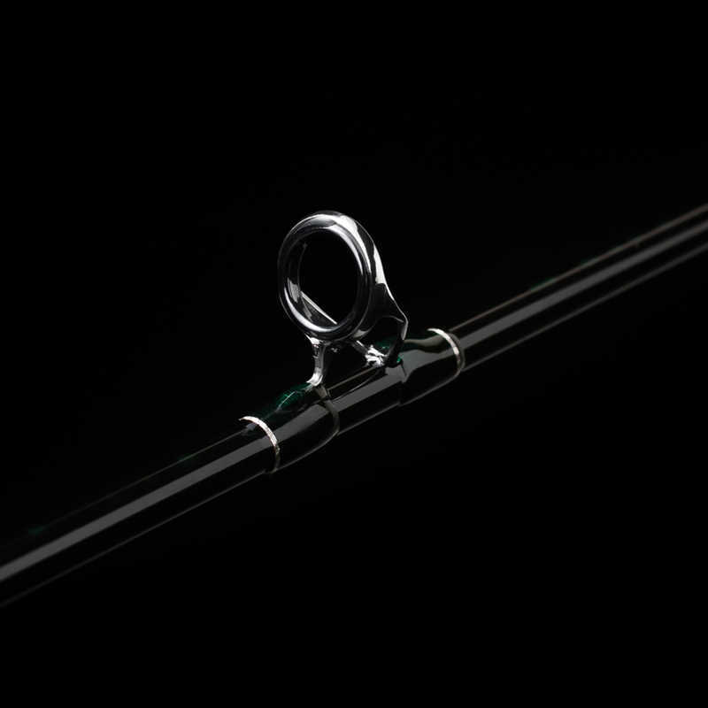 Tenryu Native Trout Bait Casting Rod Rayz RZ712B-MLM Tenryu Native Trout Bait Casting Rod Rayz RZ712B-MLM