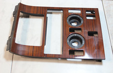 ORIGINAL Mercedes W140 Wurzelholz Mittelkonsole Verkleidung A1406830075 DE ?