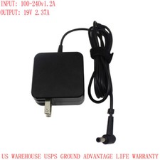 For Asus Laptop Charger AC Adapter Power Supp...