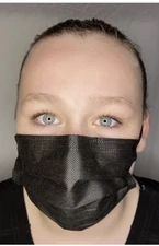 Face Mask Disposable 3ply Earloop Mouth Cover 50 per Box Now SALE priced!!