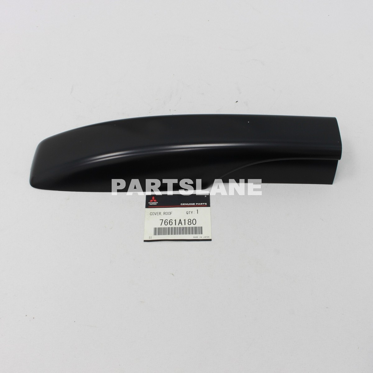 Mitsubishi Outlander Sport 2011-2024 OEM Rear Right Roof Rack