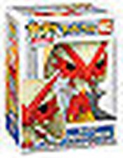 Pokemon Blaziken Pop Games #983 Vinyl Figura Funko