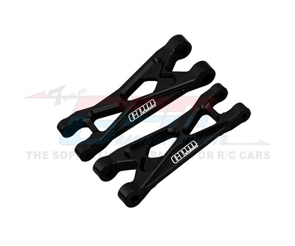 BC-γ75-190 GPM 7075 F / R LOWER SUSPENSION ARM LOS-1768 FOR RC LOSI 1