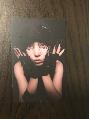 XG NEW DNA official photocard JURIA | eBay