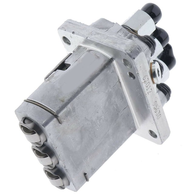1603051010 Fuel Injection Pump for Kubota 05 Series D905 D1005 D1105