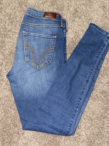 Super Skinny Jeans Size 7R | eBay