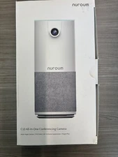 Conferencing camera