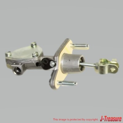 ジ*シ様 【中古品】E-II CR-5 HONDA CIVIC FD2 TYPE-R 06-11 Genuine Clutch Master Cylinder 46920