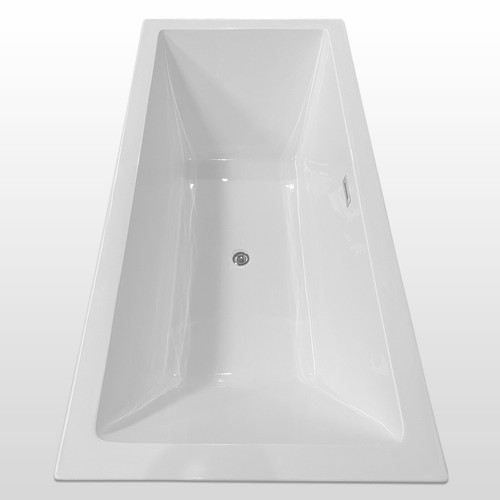 Susan – Freistehende Badewanne 170 X 80 cm - Bild 5 von 9