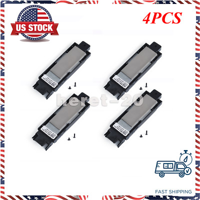 4PCS 00UR868 SM20L708774 NGFF M.2 PCIE SSD Caddy For Lenovo ThinkPad P50 P51 P70