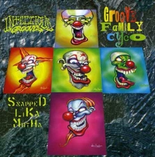 INFECTIOUS GROOVES GROOVE FAMILY CYCO NEW CD