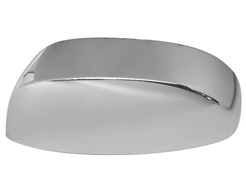 APA Mirror Chrome Cover for 2007 - 2014 SIERRA YUKON ESCALADE Driver Left Side